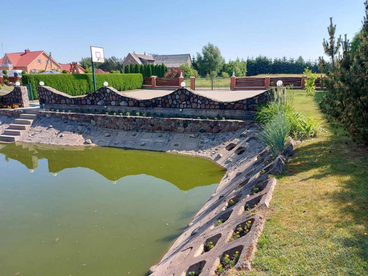 Poilsiui,,klevas